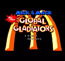 Image n° 7 - titles : Global Gladiators